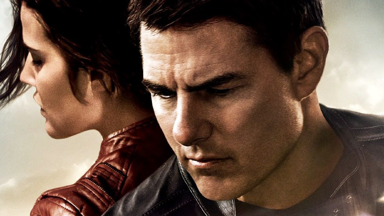 Jack Reacher 2 Punto di non