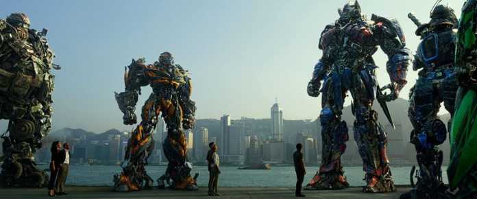 Jack Reynor Transformers