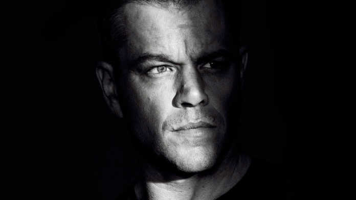 Jason Bourne