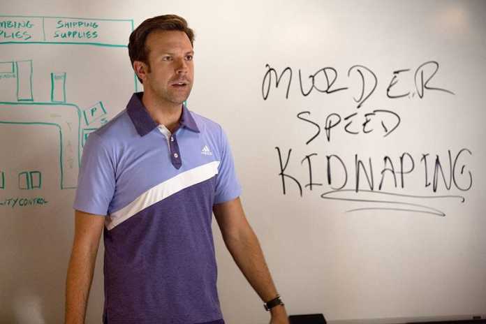 Jason Sudeikis film