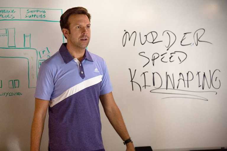 Jason Sudeikis: 10 cose che non sai sull’attore
