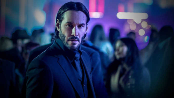 John Wick 2