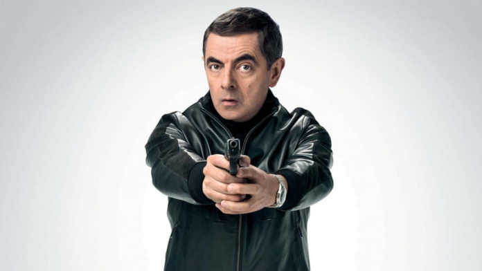 Johnny English colpisce ancora