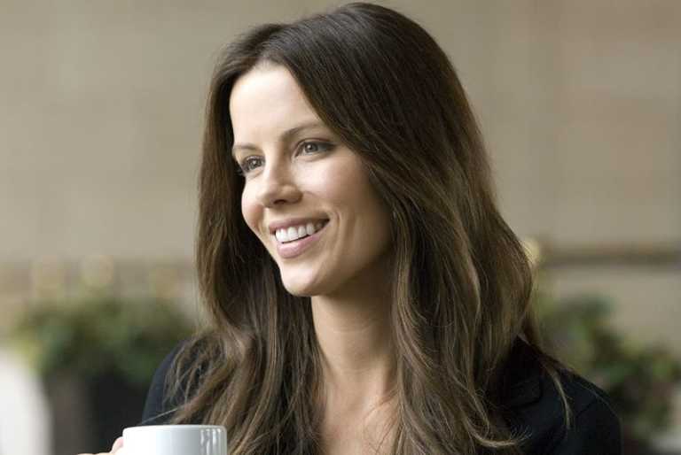 Kate Beckinsale: 10 cose che non sai sull’attrice