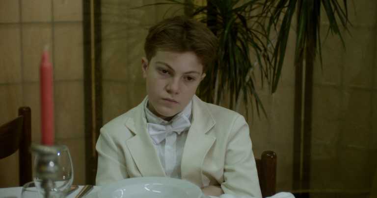 L’Apprendistato, recensione del film di Davide Maldi