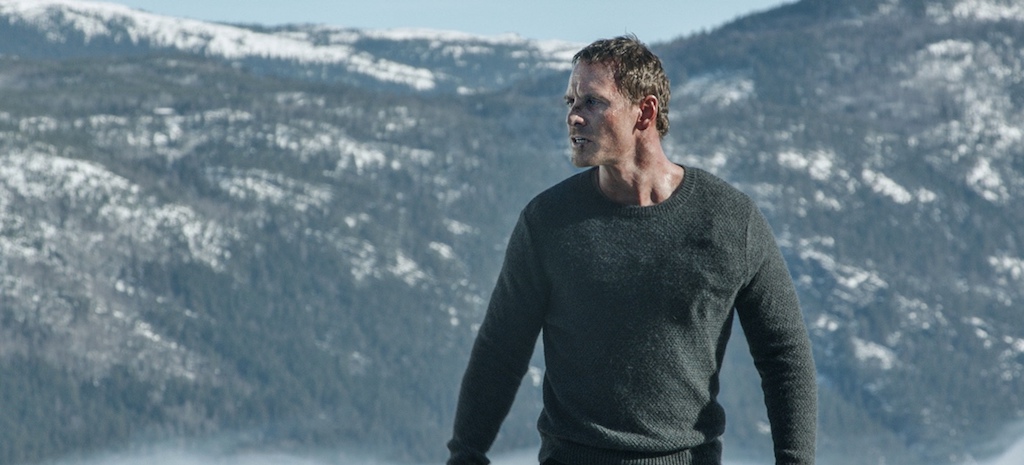 L'Uomo di Neve