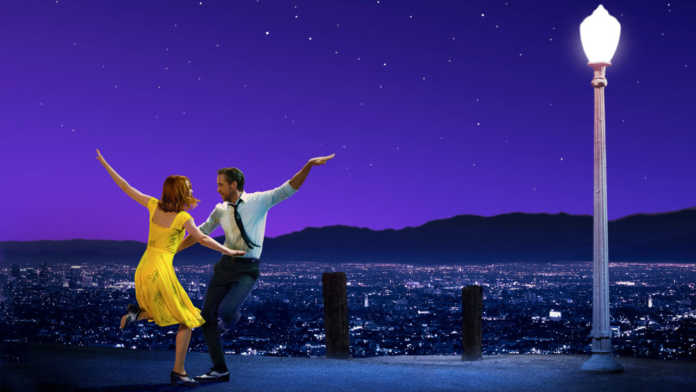 La La Land