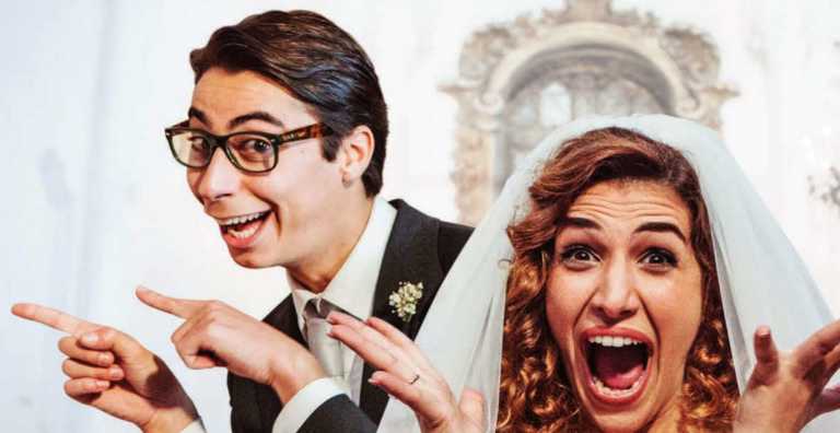 La fuitina sbagliata – Film (2018)