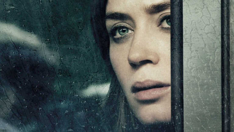 La ragazza del treno – Film (2016)