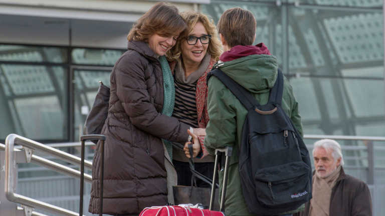 La vita possibile – Film (2016) La vita possibile – Film (2016)