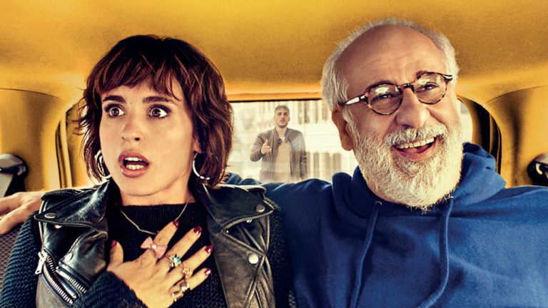 Lasciati andare – Film (2017)