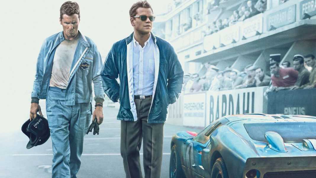 Le Mans '66 - La grande sfida