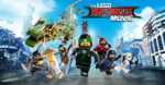 Lego Ninjago - Il Film 2017