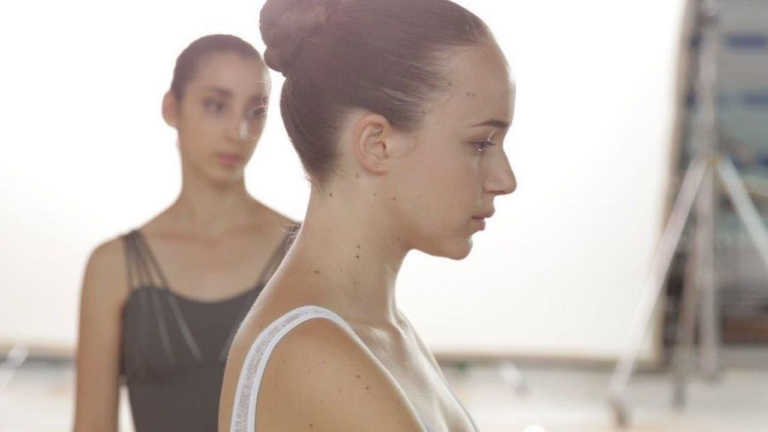 L’età imperfetta – Film (2017)