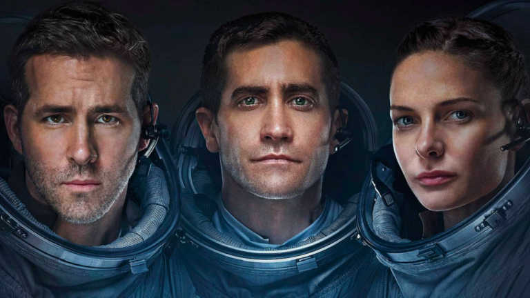 Life – Non oltrepassare il limite – Film (2017)