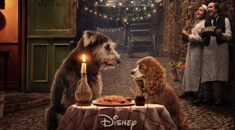 Lilli e il Vagabondo, recensione del live action Disney