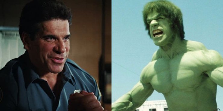 Marvel Movies