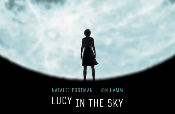 Lucy in the Sky