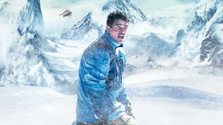 L’ultima discesa – Film (2017)