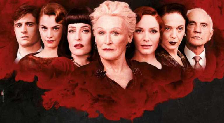 Mistero a Crooked House: recensione del film con Glenn Close