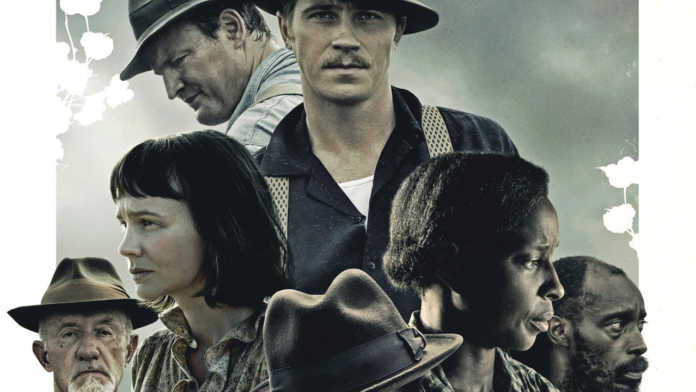 Mudbound