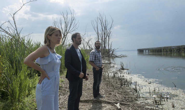 Nati 2 volte – Film (2018)