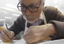 How Do You Live? Hayao Miyazaki