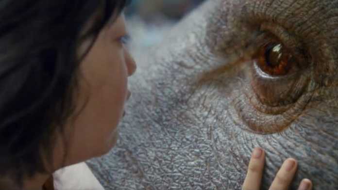 Okja