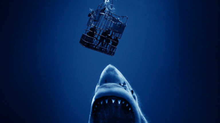 Open Water 3 – Cage Dive – Film (2017)