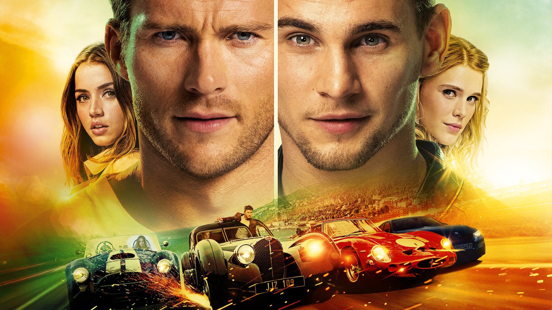 Overdrive Film (2017) Cinefilos.it