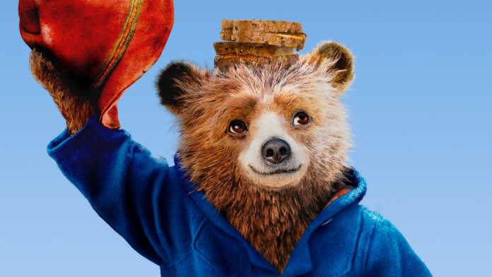 Paddington 3