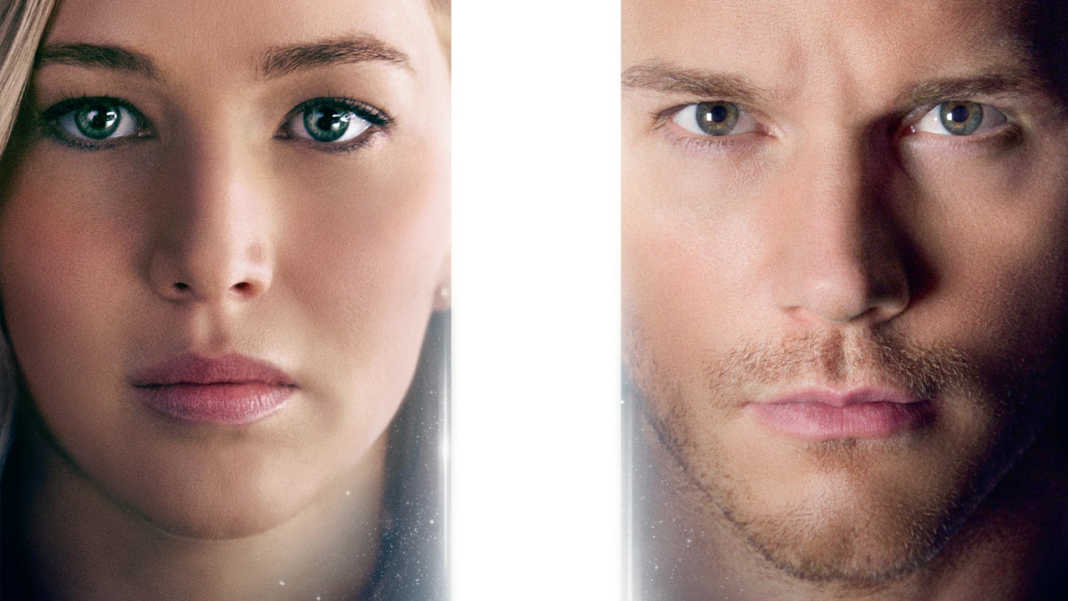 Passengers