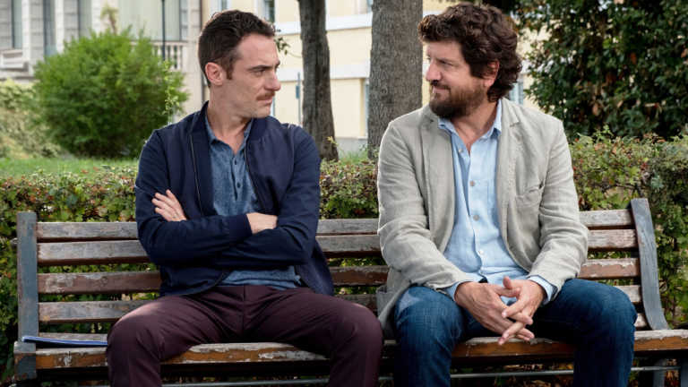 Questione di Karma – Film (2017)
