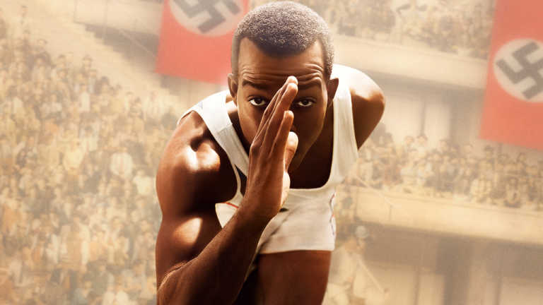Race – Il colore della vittoria – Film (2016)