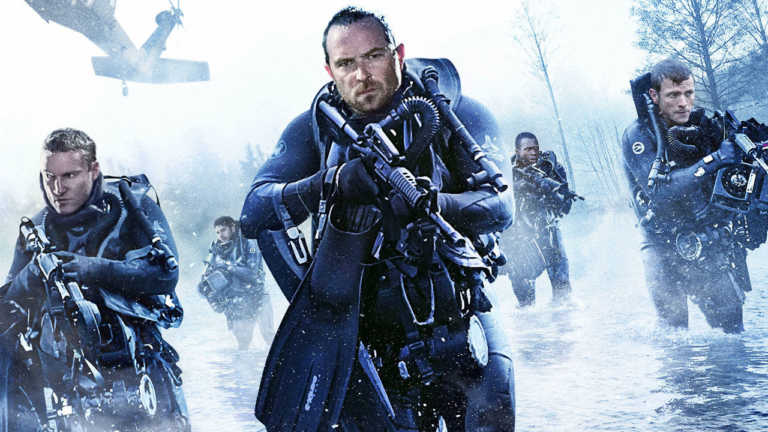 Renegades – Commando d’assalto – Film (2017)