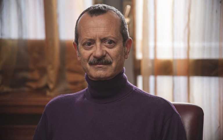 Rocco Papaleo: 10 cose che non sai sull’attore