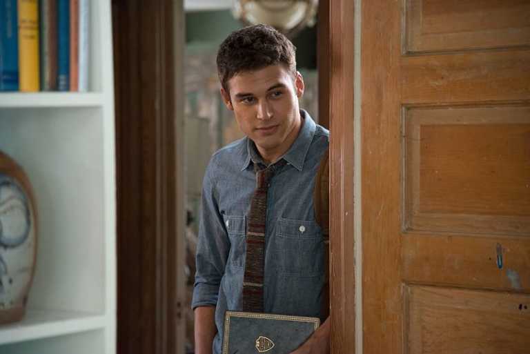 Ryan Guzman: 10 cose che non sai sull’attore