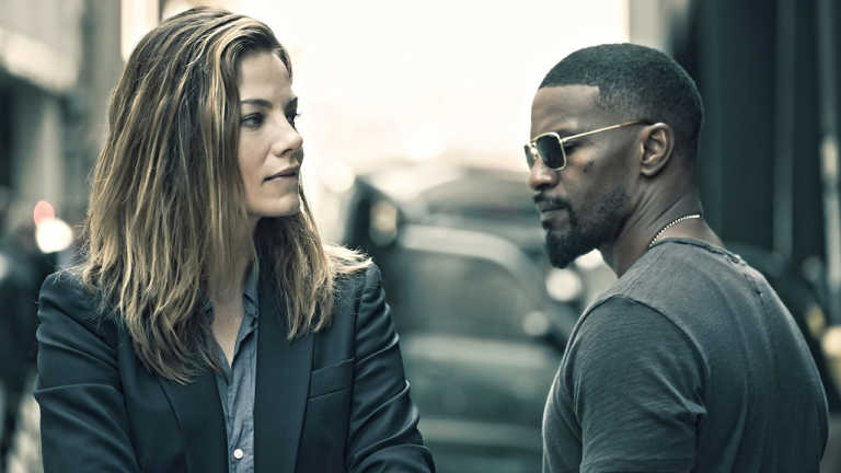Sleepless – Il Giustiziere – Film (2017)