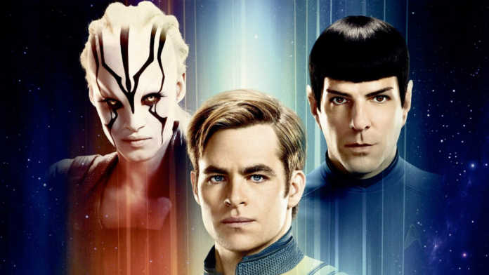 Star Trek Beyond