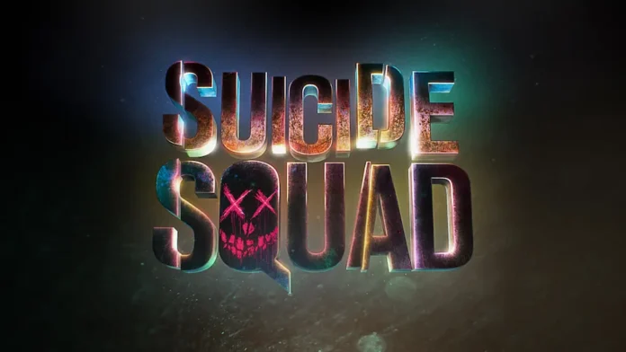 Suicide Squad film 2026