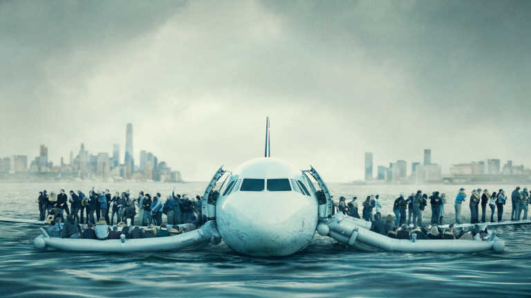 Sully – Film (2016)