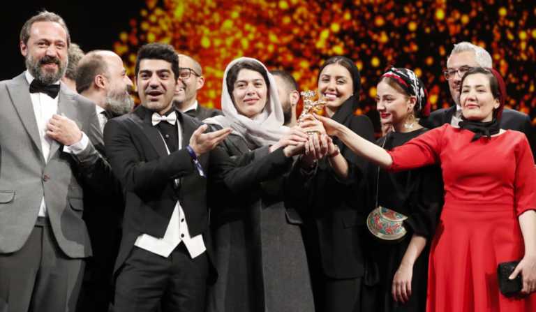 Berlinale 2020: There is no evil, Orso d’Oro, distribuito da Satine Film