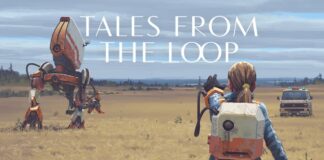 Tales From The Loop recensione serie tv prime video