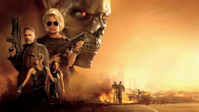 Terminator: Destino Oscuro