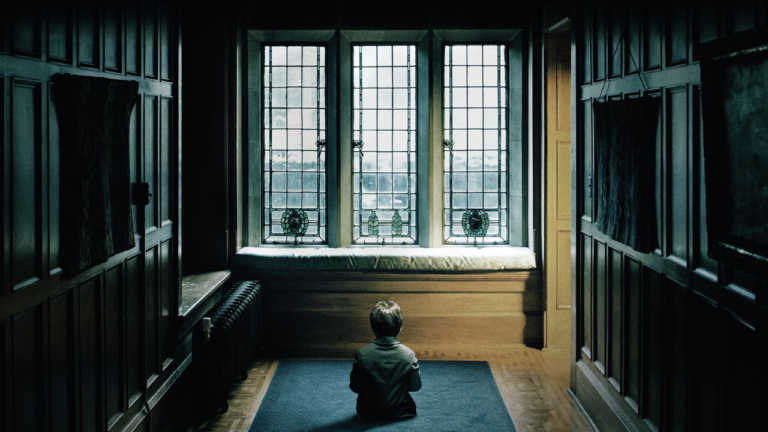 The Boy – Film (2016)