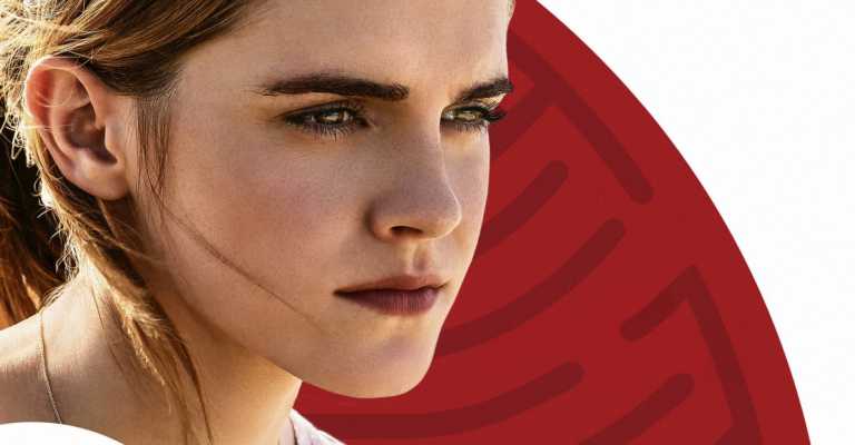 Emma Watson nel trailer di The Circle