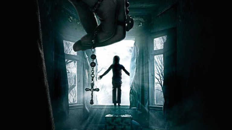 The Conjuring – Per ordine del diavolo sarà il film più spaventoso del franchise