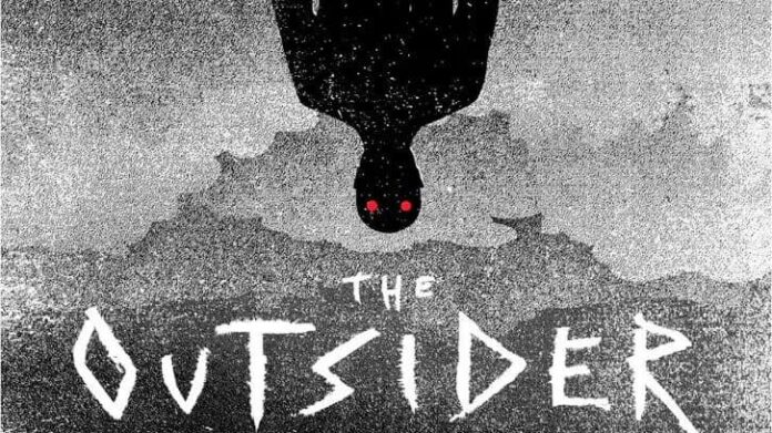 The Outsider