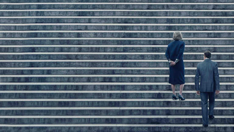 The Post – Film (2017)