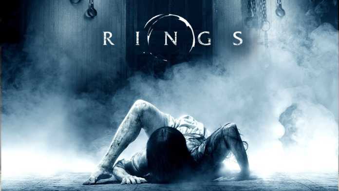 The Ring 3